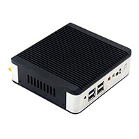 Industrial PC-SHENZHEN PIESIA-Nbox T1